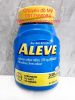 vien-uong-aleve-pain-reliever-naproxen-sodium-220mg-320-caplets-cua-my-date-t8/2027 - ảnh nhỏ  1