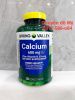 vien-uong-bo-sung-spring-valley-calcium-600mg-plus-vitamin-d3-250-vien-mau-moi-cua-my - ảnh nhỏ  1