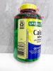 vien-uong-bo-sung-spring-valley-calcium-600mg-plus-vitamin-d3-250-vien-mau-moi-cua-my - ảnh nhỏ 3