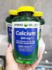 vien-uong-bo-sung-spring-valley-calcium-600mg-plus-vitamin-d3-250-vien-mau-moi-cua-my - ảnh nhỏ 7