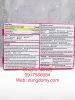 date-t10/2026-vien-uong-tylenol-cold-flu-severe-24-vien-cua-my - ảnh nhỏ 2