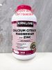 chac-rang-khoe-xuong-va-co-bap-kirkland-signature-calcium-citrate-magnesium-and-zinc-500mg-500-vien-cua-my - ảnh nhỏ  1