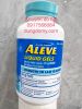 vien-uong-aleve-pain-reliever-naproxen-sodium-220mg-160-liquid-gels-cua-my - ảnh nhỏ 2