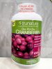 vien-uong-ho-tro-duong-tiet-nieu-trunature-cranberry-650mg-140-vien-cua-my - ảnh nhỏ  1
