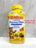 keo-deo-bo-sung-nhieu-loai-vitamin-lil-critters-gummy-vites-300-vien-cua-my - ảnh nhỏ  1