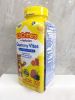 keo-deo-bo-sung-nhieu-loai-vitamin-lil-critters-gummy-vites-300-vien-cua-my - ảnh nhỏ 2