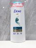 dau-goi-va-xa-duong-am-toc-dove-2in1-daily-moisture-603ml-cua-my - ảnh nhỏ  1