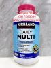 vien-uong-bo-sung-vitamin-tong-hop-kirkland-signature-daily-multi-500-vien-cua-my - ảnh nhỏ  1