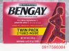 kem-xoa-bop-giam-dau-bengay-ultra-strength-113g-x-2tuyp-cua-my - ảnh nhỏ  1