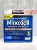 dung-dich-gel-moc-toc-cho-nam-kirkland-minoxidil-5-hair-regrowth-treatment-60ml-cua-my - ảnh nhỏ 2