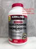 vien-uong-bo-khop-kirkland-signature-glucosamine-1500mg-chondroitin-1200mg-280-vien-cua-my - ảnh nhỏ  1