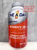 one-a-day-cho-phu-nu-tren-50-one-a-day-womens-50-multivitamin-300-vien-mau-moi-cua-my - ảnh nhỏ  1