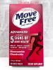 vien-bo-khop-schiff-move-free-advanced-glucosamine-chondroitin-200-vien-cua-my - ảnh nhỏ  1