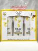 bo-sua-tam-duong-the-olay-ultra-moisture-plus-body-wash-700ml-x3-chai-cua-my - ảnh nhỏ  1