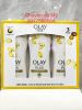 sua-tam-duong-the-olay-ultra-moisture-plus-complex-body-wash-700ml-cua-my - ảnh nhỏ 3