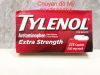giam-dau-ha-sot-tylenol-acetaminophen-pain-reliever-500mg-225-vien-cua-my - ảnh nhỏ  1
