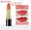 son-moi-dep-mau-do-revlon-super-lustrous-fire-ice-720-cua-my - ảnh nhỏ 4