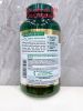 vien-uong-dau-ca-tro-tim-sang-mat-natures-bounty-fish-oil-1400mg-130-softgels-cua-my - ảnh nhỏ 3