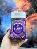 keo-deo-ho-tro-giac-ngu-olly-sleep-110-vien-cua-my - ảnh nhỏ  1