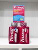 date-t2/2029-vien-uong-giam-dau-ha-sot-tylenol-extra-strength-500mg-325-vien-cua-my - ảnh nhỏ 2