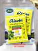 hop-2-tui-keo-thong-co-mat-hong-ricola-khong-duong-ricola-lemon-mint-sugar-free-105-vien-cua-my - ảnh nhỏ  1