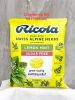 hop-2-tui-keo-thong-co-mat-hong-ricola-khong-duong-ricola-lemon-mint-sugar-free-105-vien-cua-my - ảnh nhỏ 2