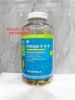 omega-369-vien-uong-bo-sung-omega-3-6-9-cua-members-mark-325-vien-cua-my - ảnh nhỏ  1