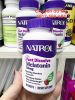 vien-ngam-giup-ngu-ngon-vi-dau-natrol-melatonin-sleep-10mg-100-vien-cua-my - ảnh nhỏ 2