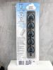 kep-nuoc-hoa-xe-hoi-febreze-car-set-5-mui-x2ml-linen-midnight-storm-hawaiian-ocean-ember-cua-my - ảnh nhỏ 2