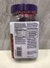 keo-deo-giup-ngu-ngon-natrol-gummies-melatonin-5mg-180-vien-vi-dau-cua-my - ảnh nhỏ 2