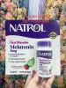 vien-ngam-giup-ngu-ngon-natrol-melatonin-sleep-5mg-vi-dau-250-vien-cua-my - ảnh nhỏ  1