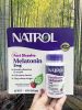 vien-ngam-giup-ngu-ngon-natrol-melatonin-sleep-5mg-vi-dau-250-vien-cua-my - ảnh nhỏ 2