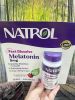 vien-ngam-giup-ngu-ngon-natrol-melatonin-sleep-5mg-vi-dau-250-vien-cua-my - ảnh nhỏ 5